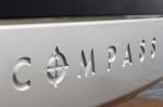 Jeep Compass 2007 года